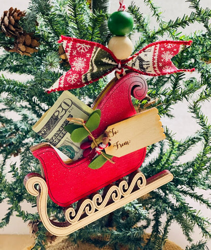 🎄Early Christmas Sale -💸Money Holders Gift