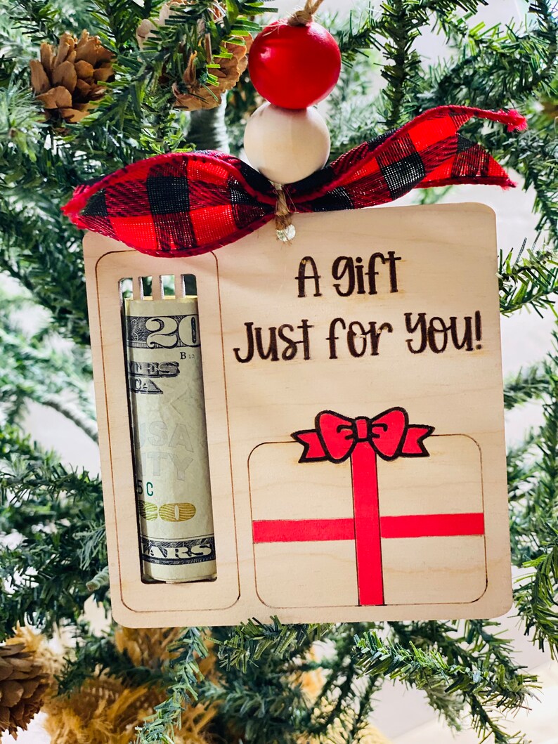 🎄Early Christmas Sale -💸Money Holders Gift