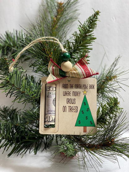 🎄Early Christmas Sale -💸Money Holders Gift