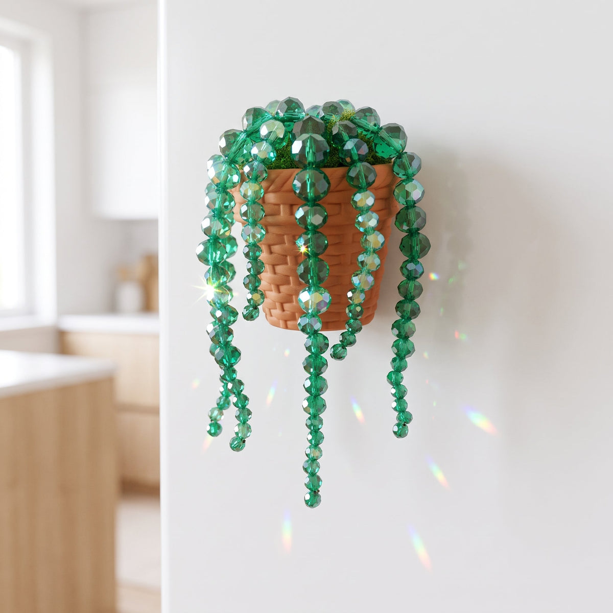 DIY Suncatchers Kits