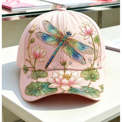 🔥Last Day 49% OFF 🌸🌿 Garden Morning Cap