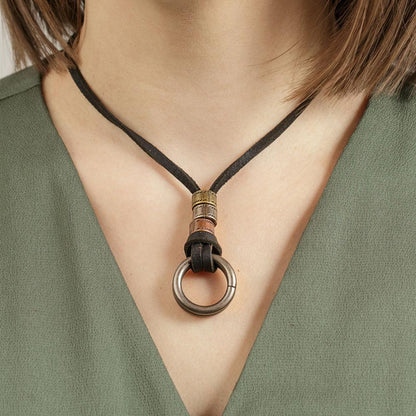 Soul & Body Unity Necklace
