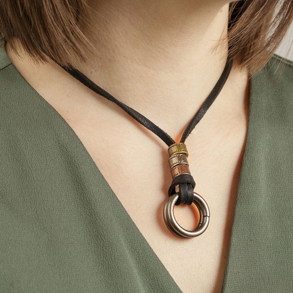 Soul & Body Unity Necklace