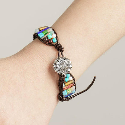 Positivity Bracelet