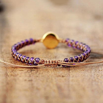 Opal Release Bracelet