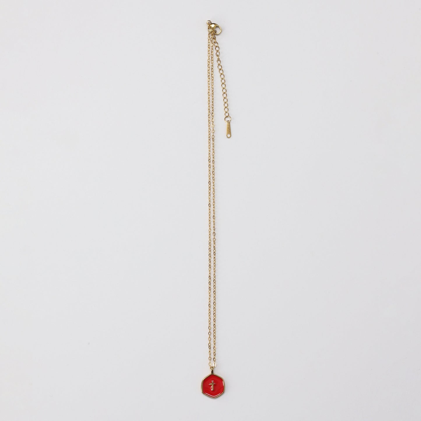 Living Water Necklace