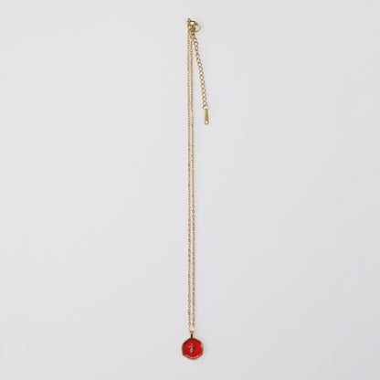 Living Water Necklace