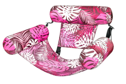 Inflatable Pool Lounge Chair