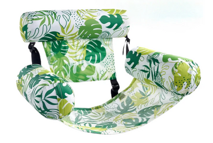 Inflatable Pool Lounge Chair