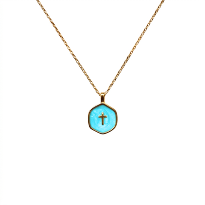 Living Water Necklace