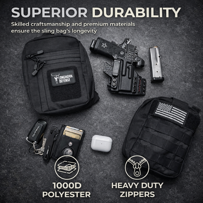 MAVRIX BAG V2