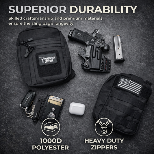 MAVRIX BAG V2