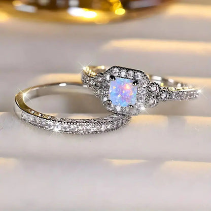 Arcadia Rings