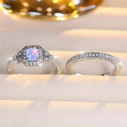 Arcadia Rings