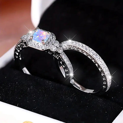 Arcadia Rings