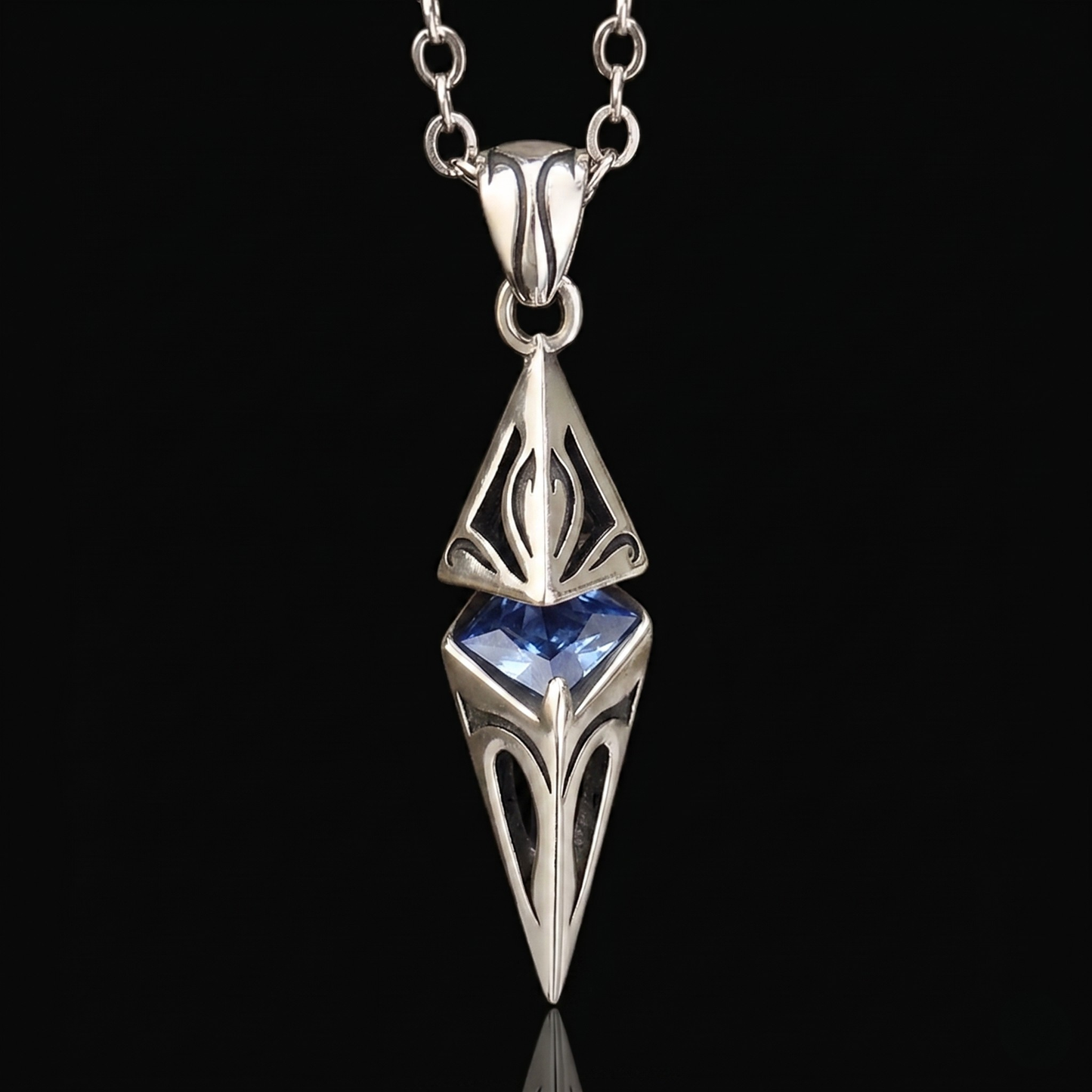 North Star’s Guide Pendant