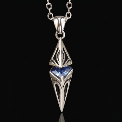 North Star’s Guide Pendant