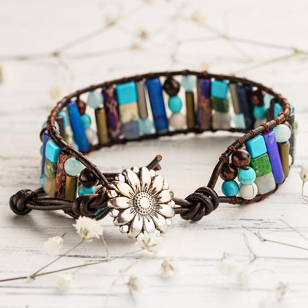 Positivity Bracelet