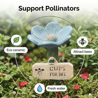 AC™ Garden Bee Water Feeder💧