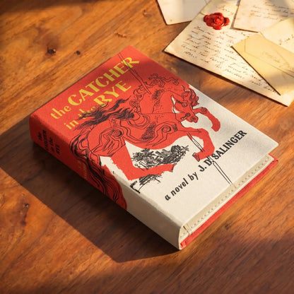 Book wallets