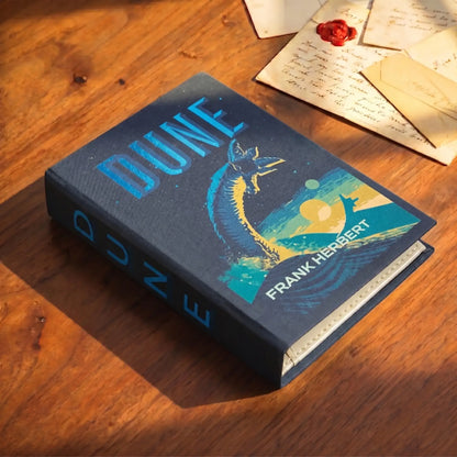 Book wallets