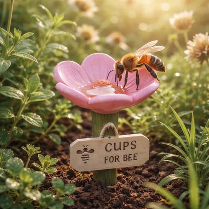 AC™ Garden Bee Water Feeder💧