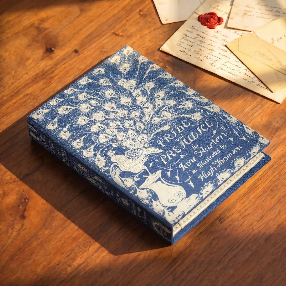 Book wallets