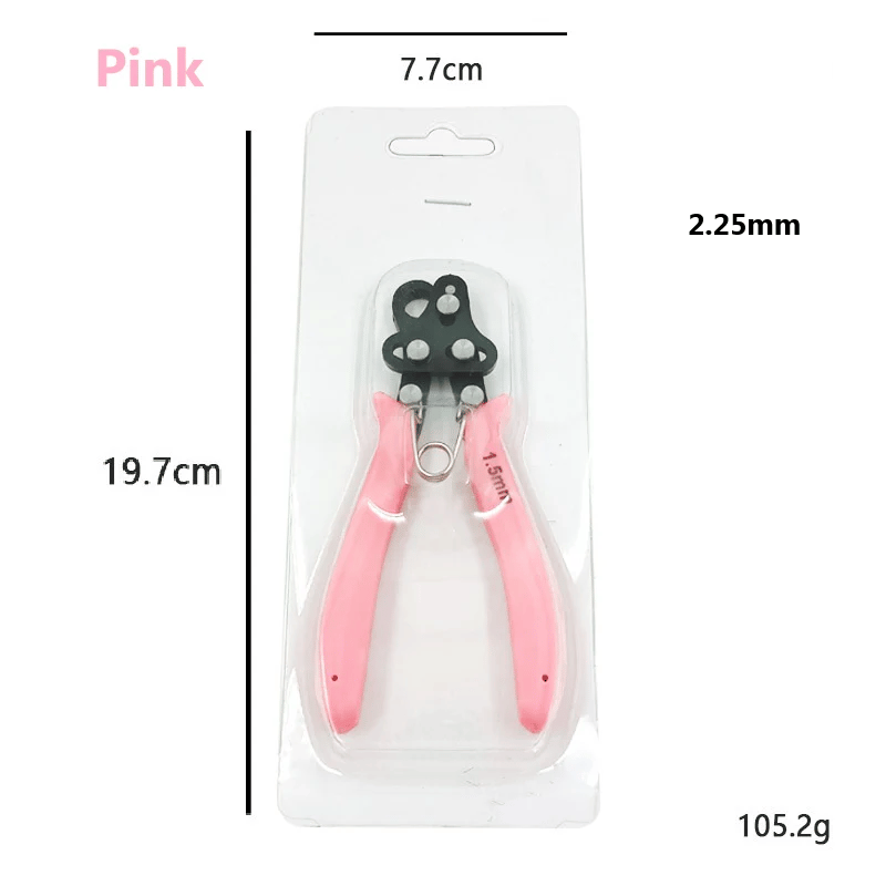 One Step Looper Pliers