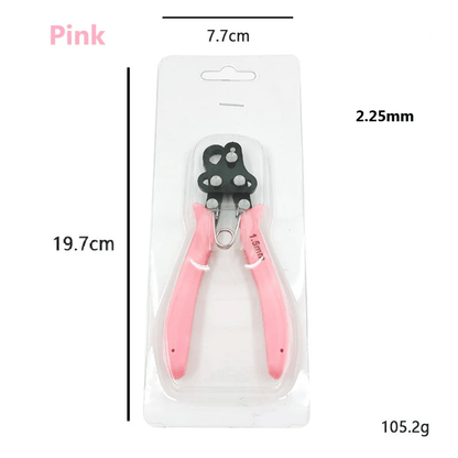 One Step Looper Pliers