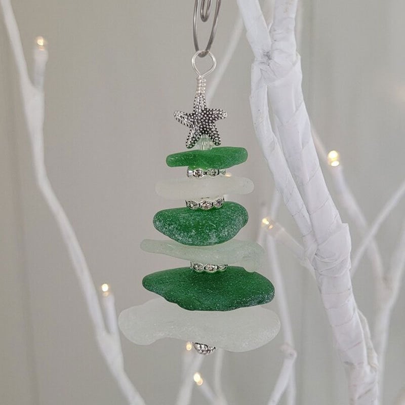 Christmas Tree Ornament