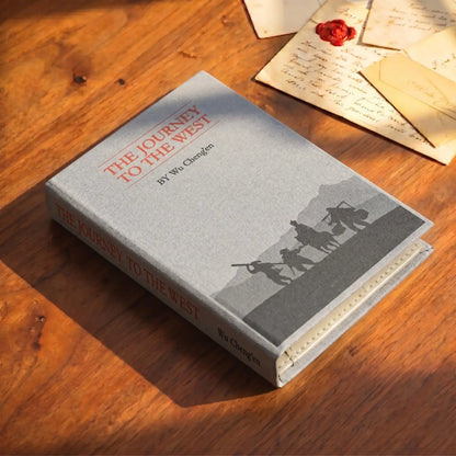 Book wallets