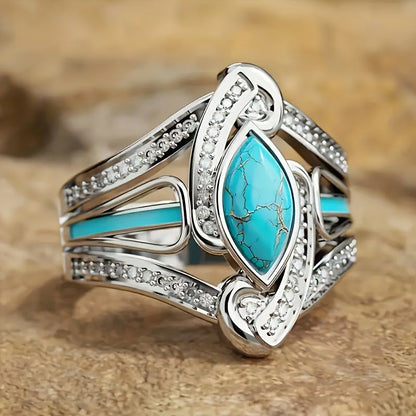 Aria Statement Ring