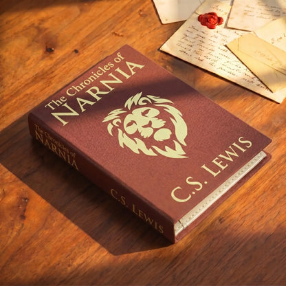 Book wallets