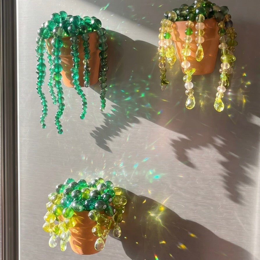DIY Suncatchers Kits