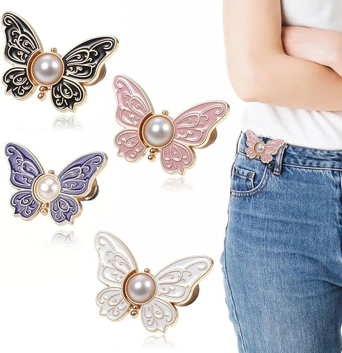 🦋 Pant Waist Tightener