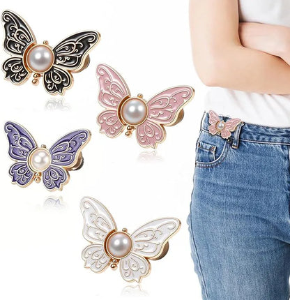 🦋 Pant Waist Tightener
