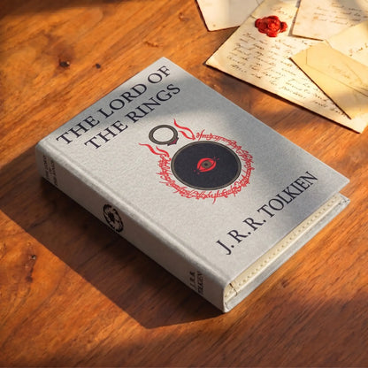 Book wallets