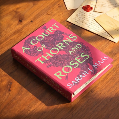 Book wallets