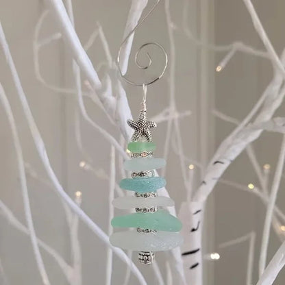 Christmas Tree Ornament