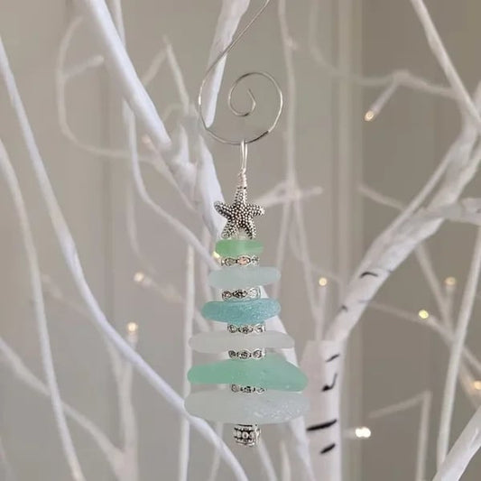 Christmas Tree Ornament