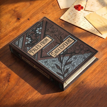 Book wallets
