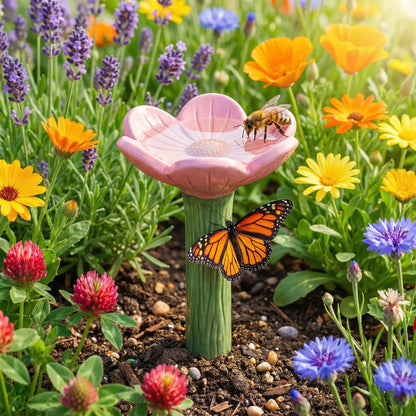 AC™ Garden Bee Water Feeder💧
