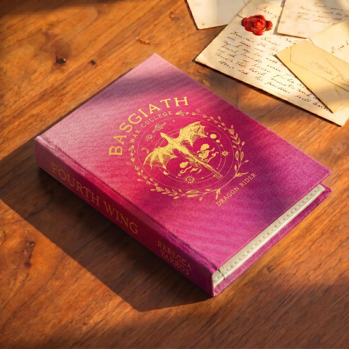 Book wallets