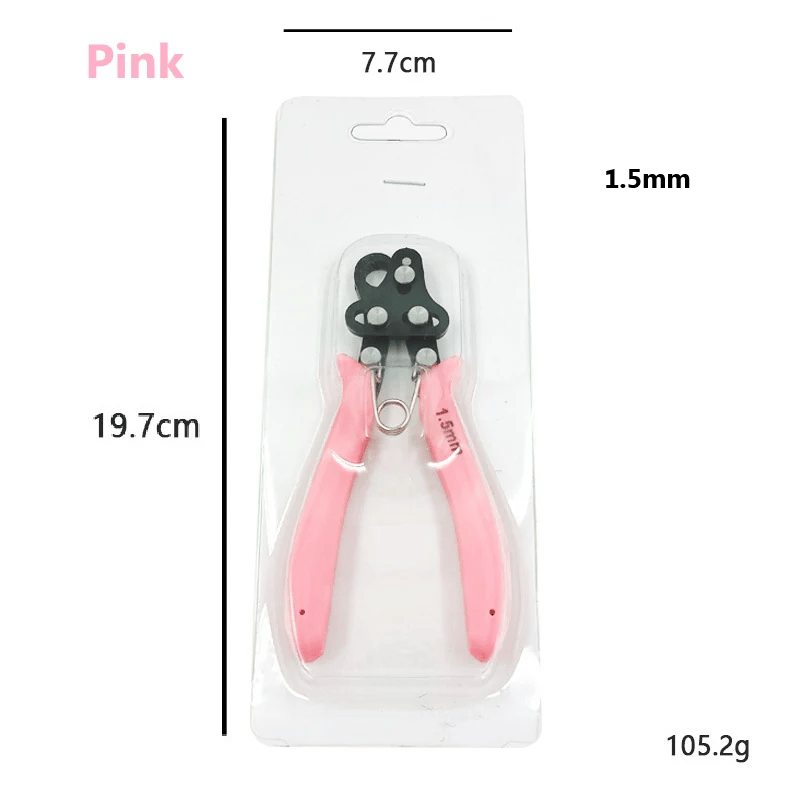 One Step Looper Pliers