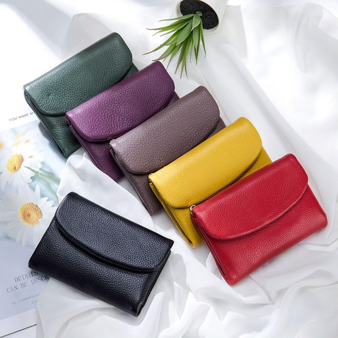 🔥🔥🔥Today's last day: 49% discount Jewelry leather wallet