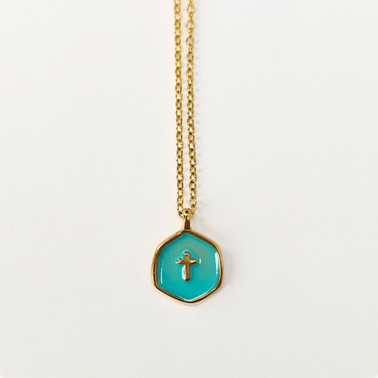 Living Water Necklace