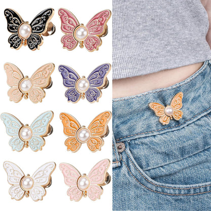 🦋 Pant Waist Tightener