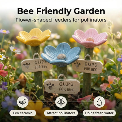 AC™ Garden Bee Water Feeder💧