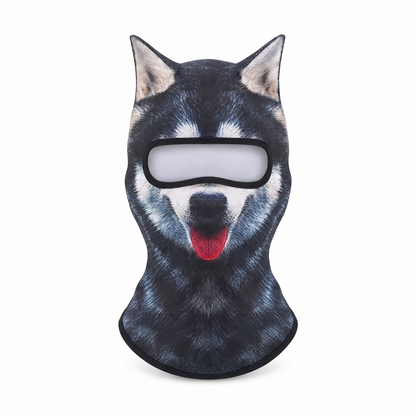 Artic Hound Masks