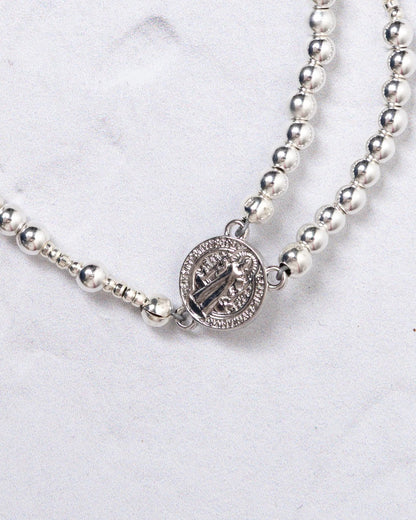 ✨ Find Inner Peace and Embrace Strength ✨🙏Handcrafted rosary bracelets📿
